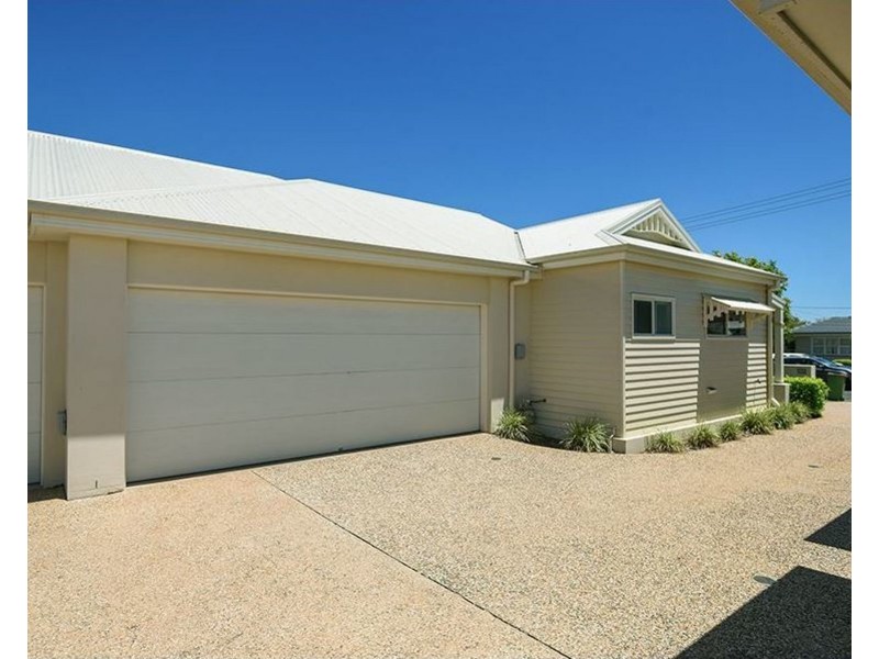 4/6 Cooper Street, South Toowoomba QLD 4350