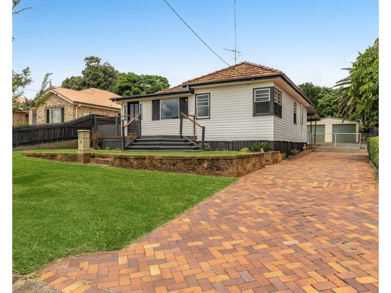 14 Grey Street, South Toowoomba QLD 4350