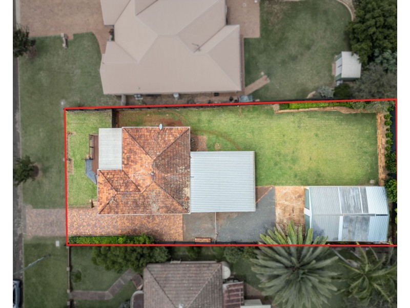 14 Grey Street, South Toowoomba QLD 4350