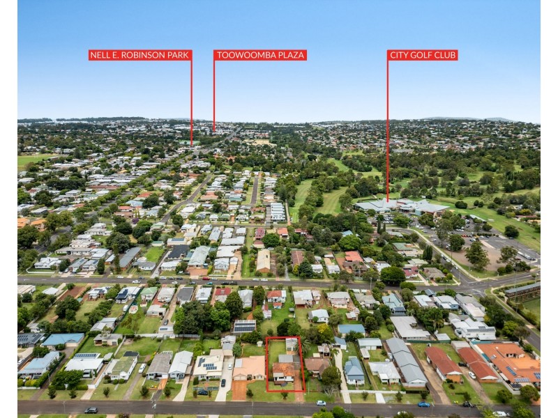 14 Grey Street, South Toowoomba QLD 4350