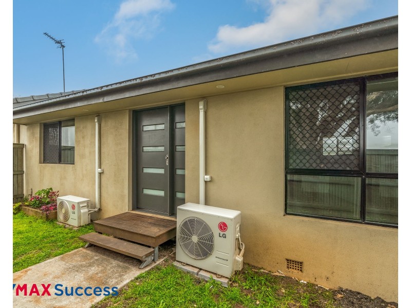 2/49 McGregor Street, Wilsonton QLD 4350