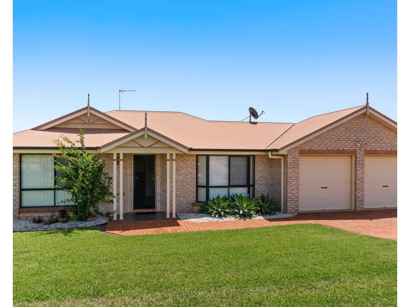 539 Hume Street, Kearneys Spring QLD 4350