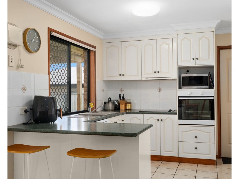 539 Hume Street, Kearneys Spring QLD 4350