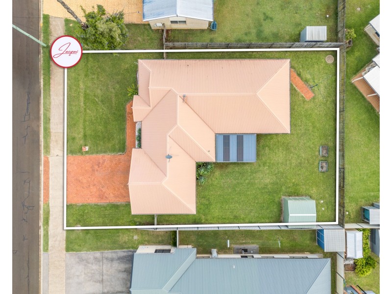 539 Hume Street, Kearneys Spring QLD 4350