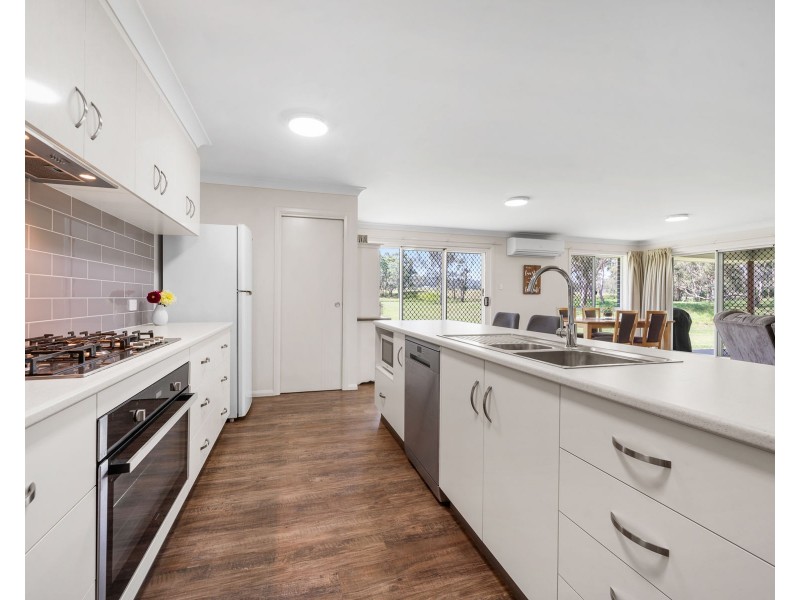 363 Woods Road, Ramsay QLD 4358