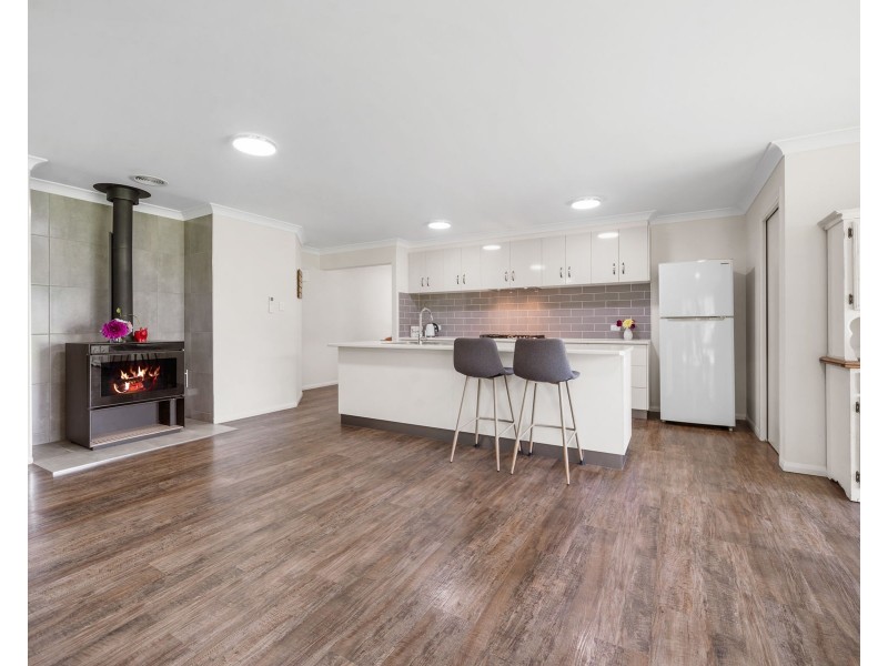 363 Woods Road, Ramsay QLD 4358