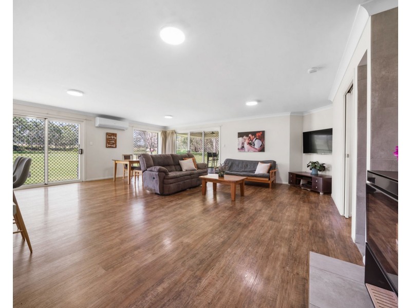 363 Woods Road, Ramsay QLD 4358