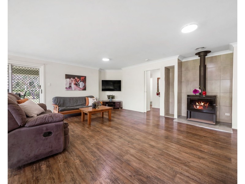 363 Woods Road, Ramsay QLD 4358