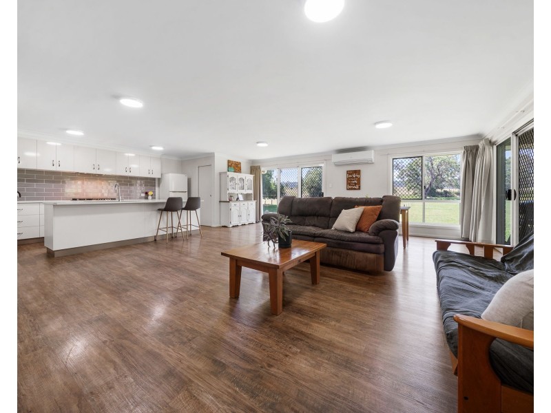 363 Woods Road, Ramsay QLD 4358