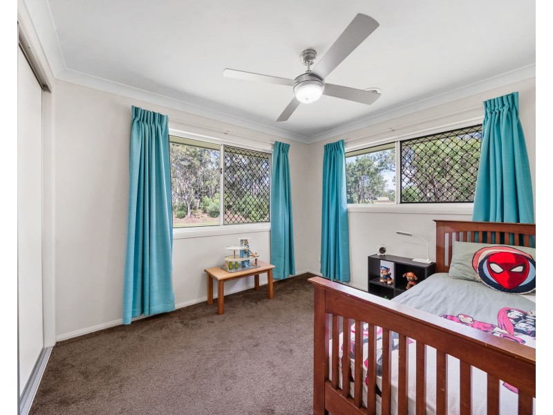 363 Woods Road, Ramsay QLD 4358