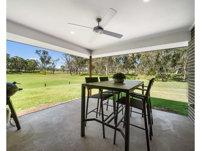 363 Woods Road, Ramsay QLD 4358