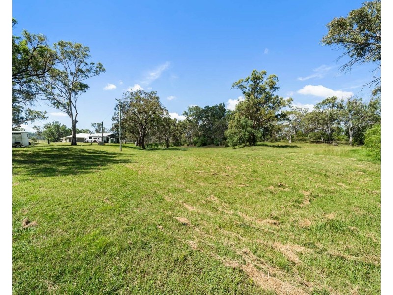 363 Woods Road, Ramsay QLD 4358