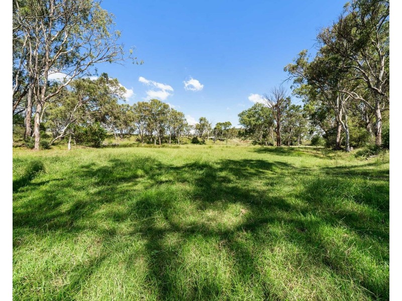 363 Woods Road, Ramsay QLD 4358