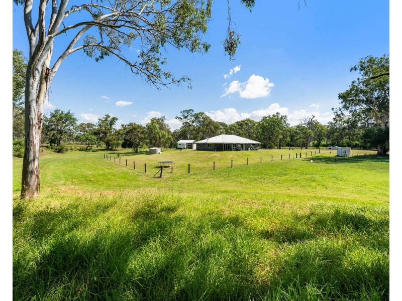 363 Woods Road, Ramsay QLD 4358