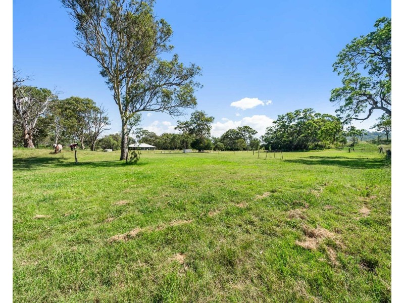 363 Woods Road, Ramsay QLD 4358