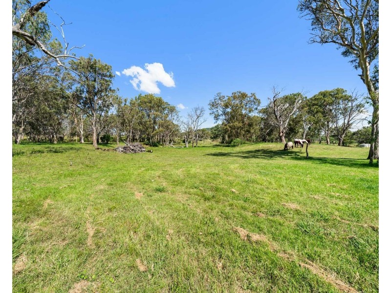 363 Woods Road, Ramsay QLD 4358