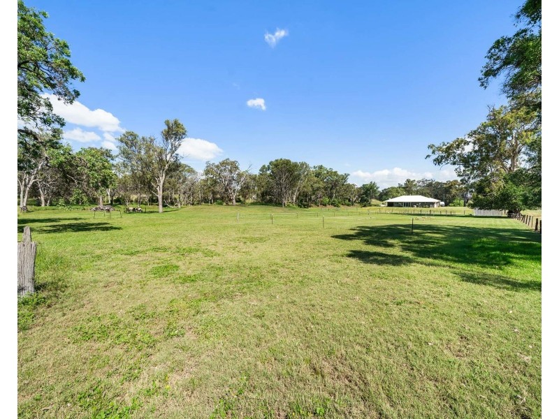 363 Woods Road, Ramsay QLD 4358