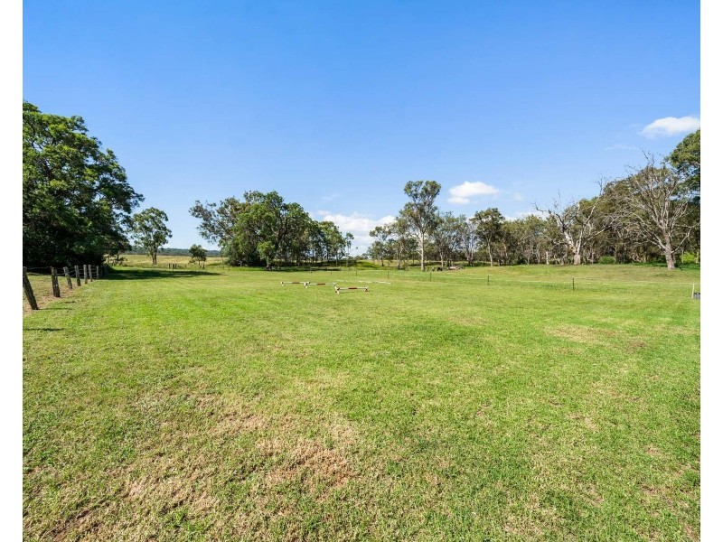 363 Woods Road, Ramsay QLD 4358
