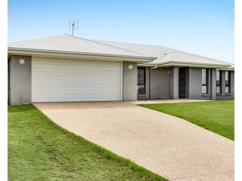 21 Cashmore Street, Wyreema QLD 4352