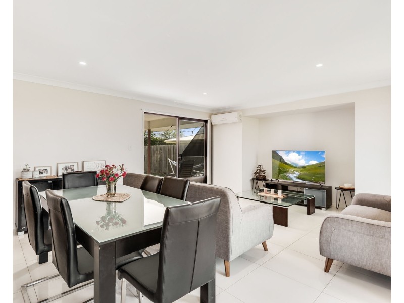 21 Cashmore Street, Wyreema QLD 4352