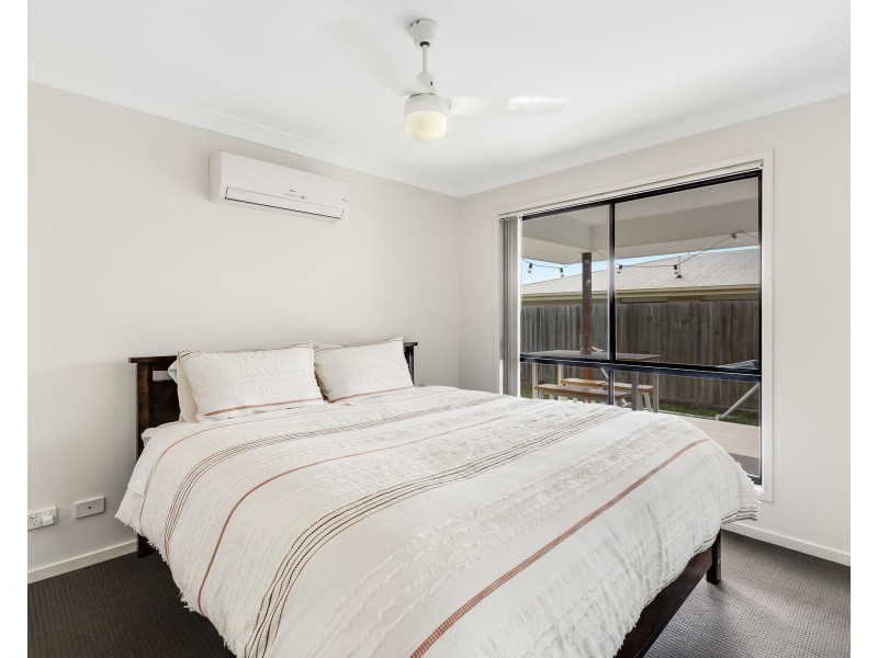 21 Cashmore Street, Wyreema QLD 4352