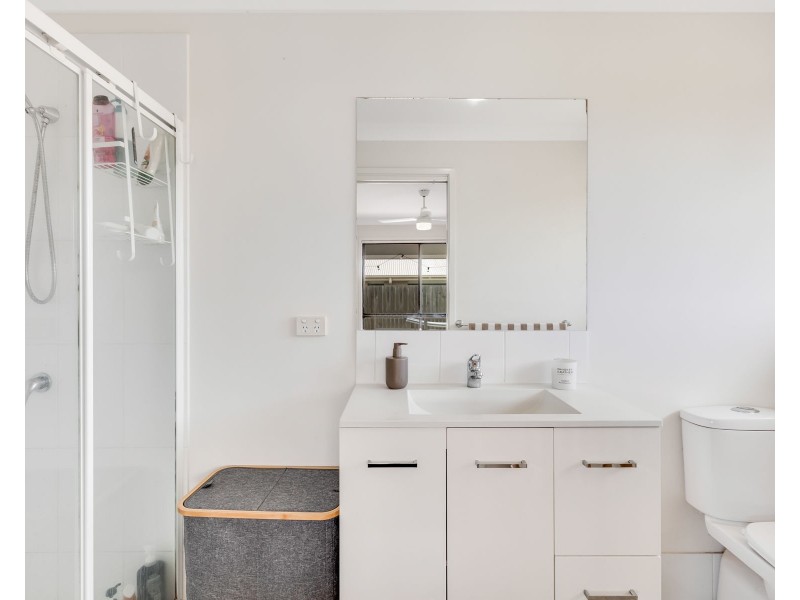21 Cashmore Street, Wyreema QLD 4352