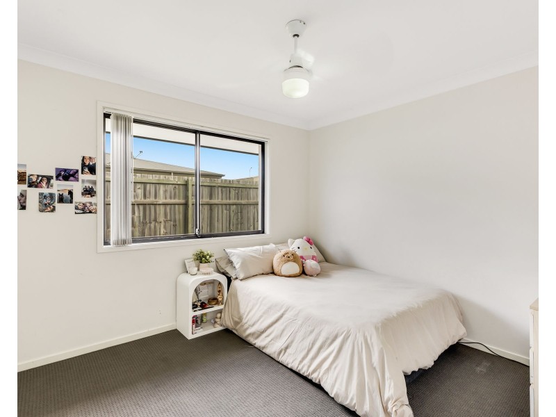 21 Cashmore Street, Wyreema QLD 4352
