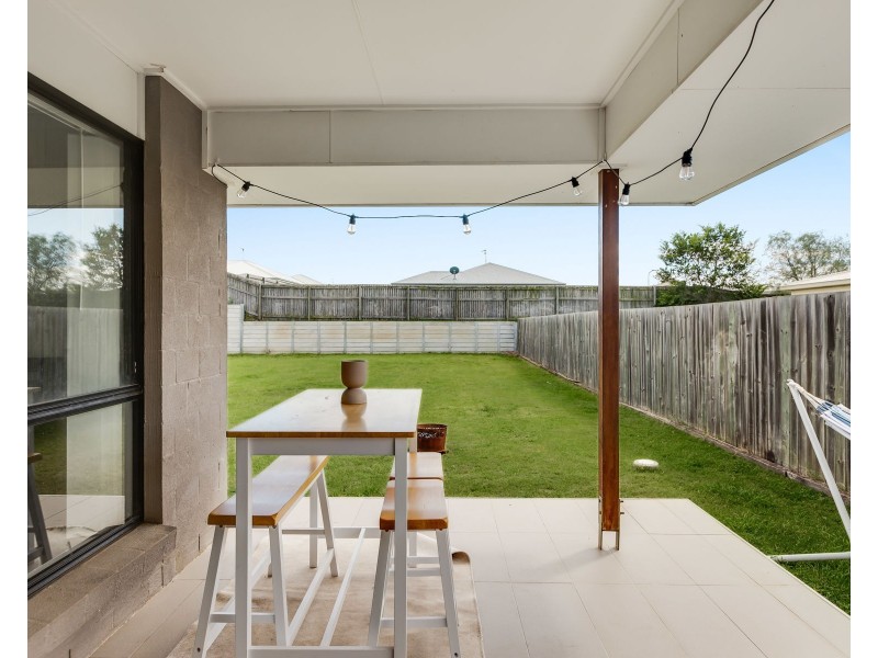 21 Cashmore Street, Wyreema QLD 4352