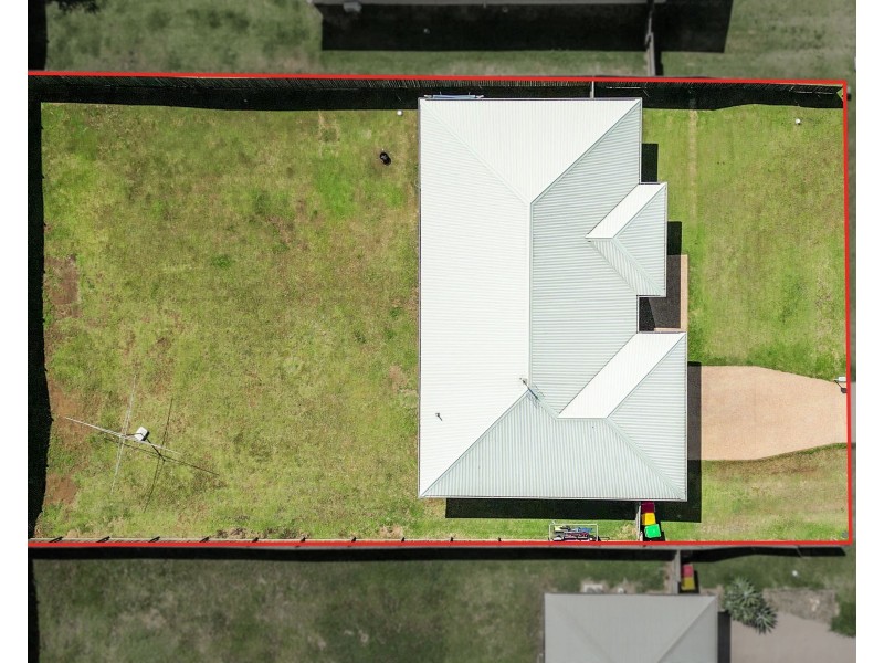21 Cashmore Street, Wyreema QLD 4352