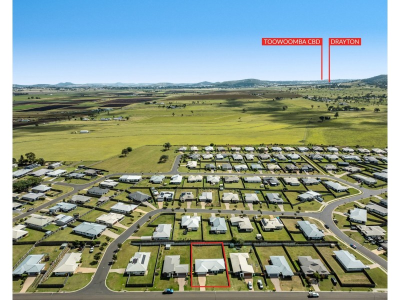 21 Cashmore Street, Wyreema QLD 4352