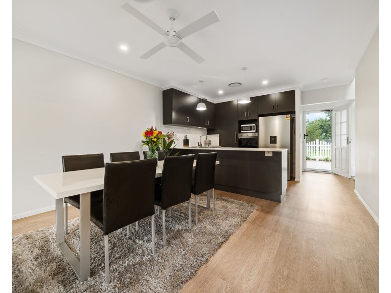 3/171 Mary Street, East Toowoomba QLD 4350