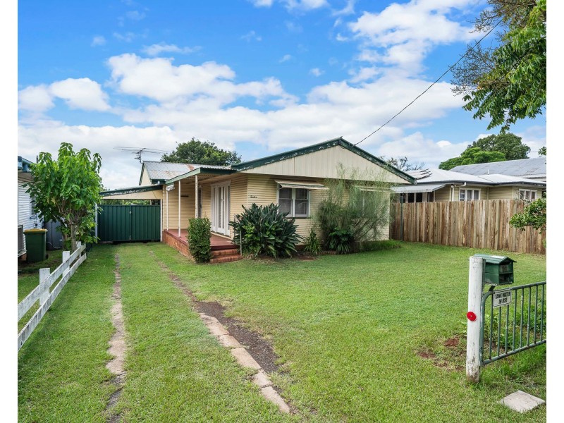 12 Cox Street, Wilsonton QLD 4350