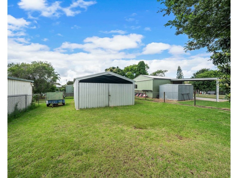 12 Cox Street, Wilsonton QLD 4350