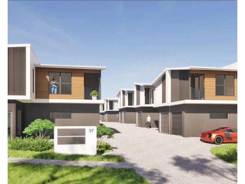 37 Glennie Street, Drayton QLD 4350