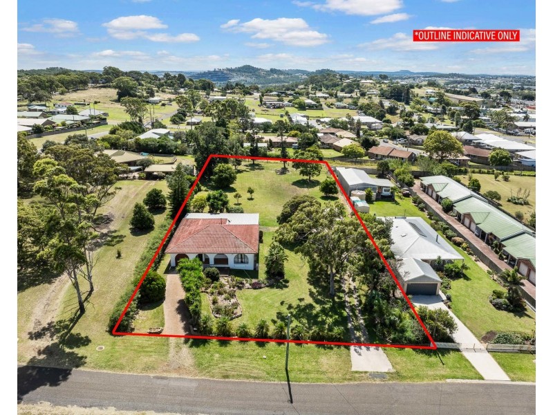 37 Glennie Street, Drayton QLD 4350