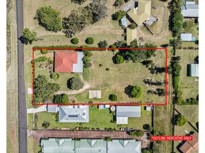 37 Glennie Street, Drayton QLD 4350
