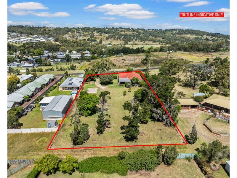 37 Glennie Street, Drayton QLD 4350