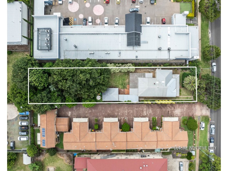 19 Herries Street, East Toowoomba QLD 4350