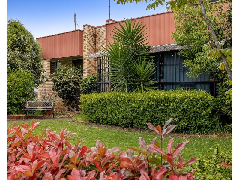 1/316-318 Hume Street, Centenary Heights QLD 4350