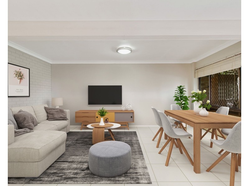 1/316-318 Hume Street, Centenary Heights QLD 4350