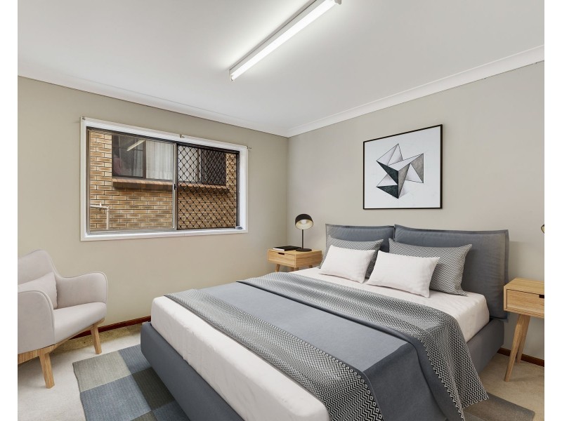 1/316-318 Hume Street, Centenary Heights QLD 4350