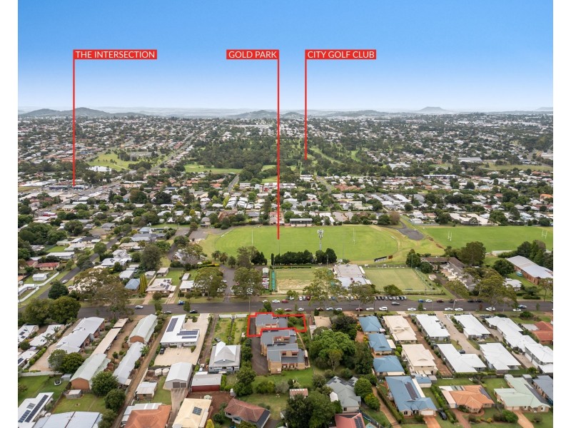 1/316-318 Hume Street, Centenary Heights QLD 4350