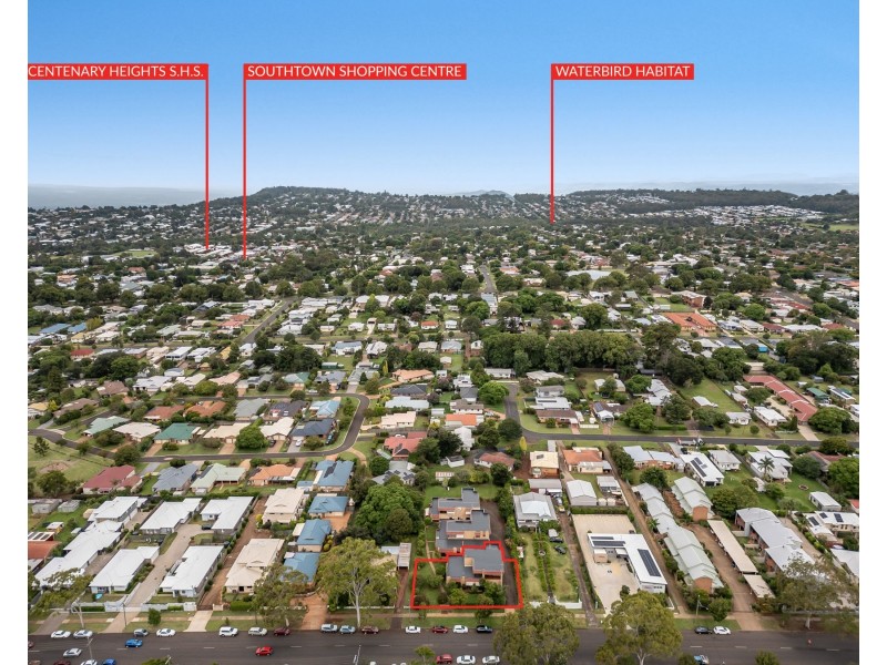 1/316-318 Hume Street, Centenary Heights QLD 4350