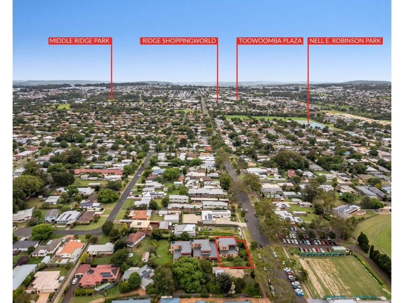1/316-318 Hume Street, Centenary Heights QLD 4350