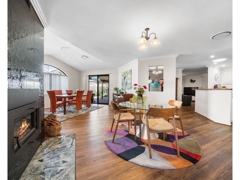 5 Bridget Court, Middle Ridge QLD 4350