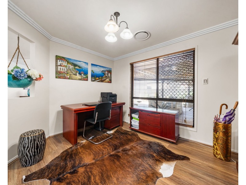 5 Bridget Court, Middle Ridge QLD 4350