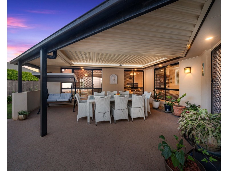 5 Bridget Court, Middle Ridge QLD 4350