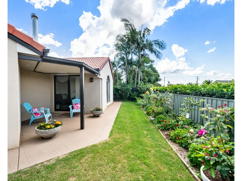 5 Bridget Court, Middle Ridge QLD 4350