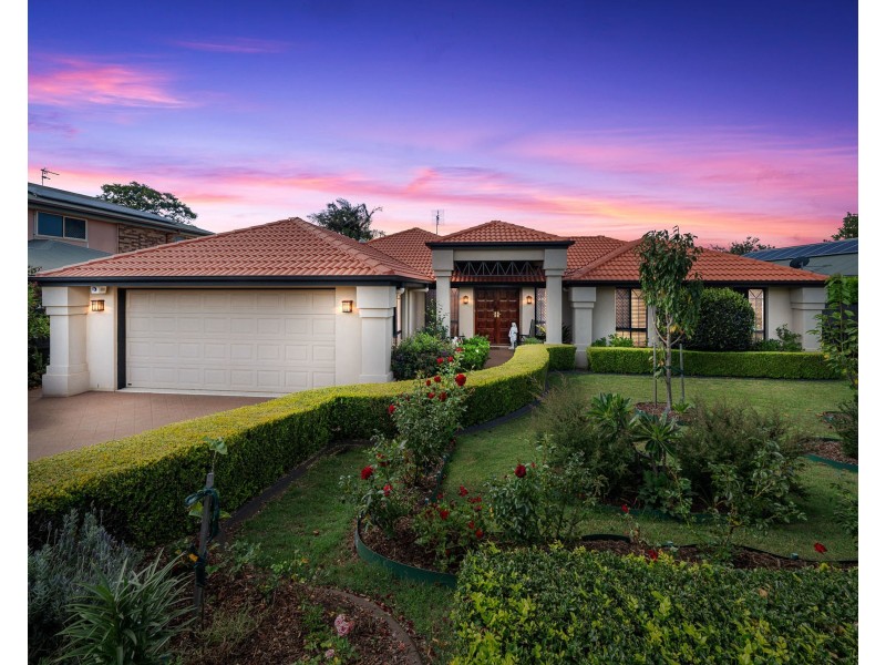 5 Bridget Court, Middle Ridge QLD 4350