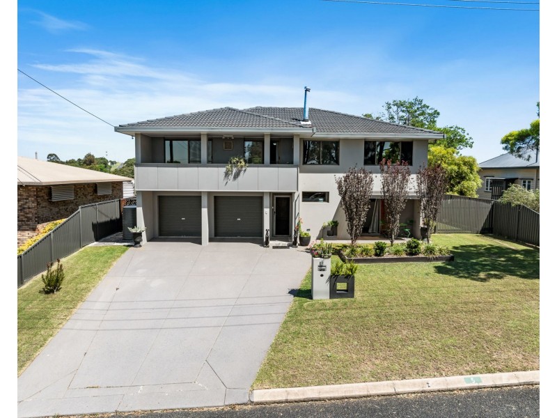 5 Ann Street, Warwick QLD 4370